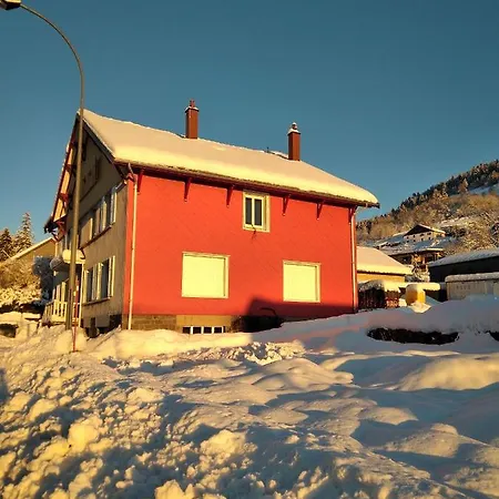 Apartman Cocon Lumineux Pres Des Pistes