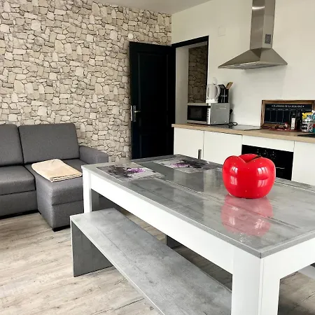 Cocon Lumineux Pres Des Pistes La Bresse