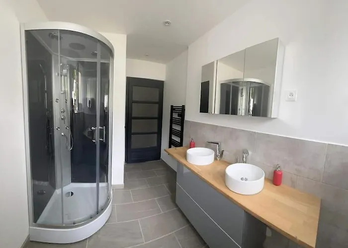 Cocon Lumineux Pres Des Pistes * La Bresse