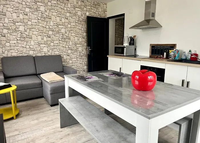 Cocon Lumineux Pres Des Pistes La Bresse