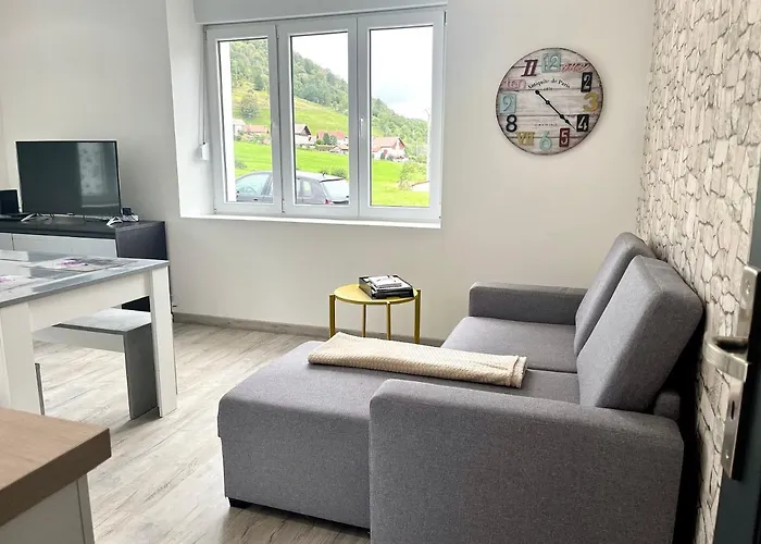 Cocon Lumineux Pres Des Pistes *